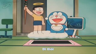 Doraemon Movie Đấng toàn năng Nobita