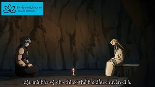 Bật nắp quan tài_tìm xác em - Kẻ Phế Vật lại có sức mạnh cực khủng P1 #Anime #Schooltime