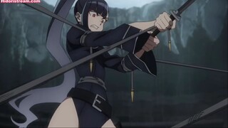 Towa no Yuugure eps 9 (sub indo)