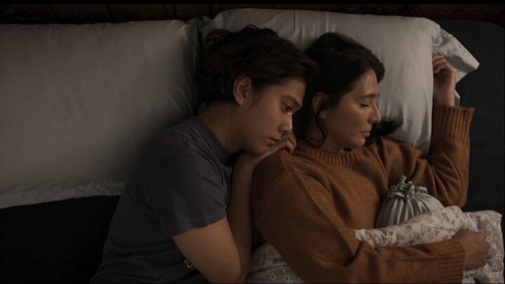 Perayaan Mati Rasa (2025)