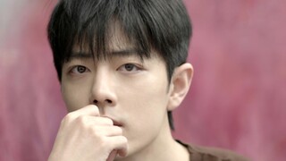 【肖战】230403 肖战时尚先生沉静本我大片