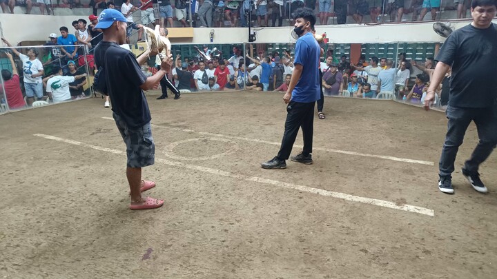 sinabalang vs talisay