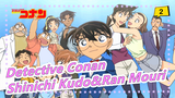 [Detective Conan] Film Shinichi Kudo&Ran Mouri CUT| Hanya Kisah Cinta Bagian 3 [AKHIR]_2