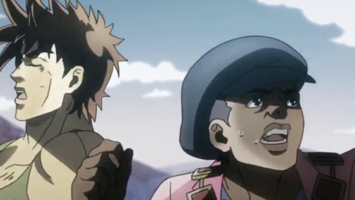 Er Qiao - "Running" (Ni Gelu Dayou)