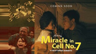 Official Trailer Miracle In Cell No 7
