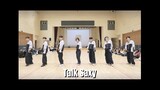 [屋角?] RIIZE - Talk Saxy | 翻跳 Dance Cover