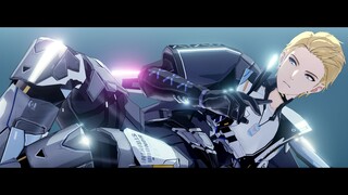 【MMD】𝘍𝘜𝘕 / 库洛姆