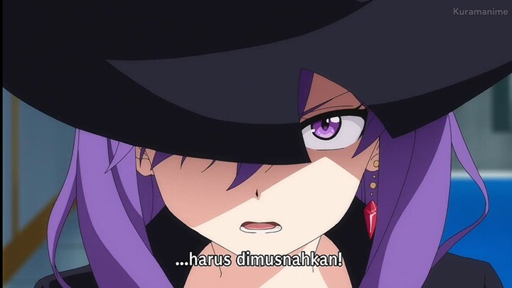 Lv999 no Murabito EP 7 - Pembukaan Kasino Yang Sukses Besar