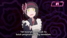 Tsuki ga Michibiku Isekai Douchuu Season 2 Episode 1 Sub Indo
