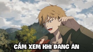 Chainsaw Man nhưng nó lạ lắm #1