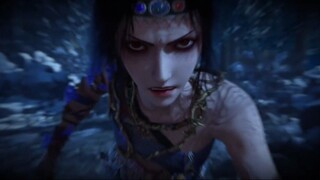 Bu Liang Ren S7 Eps 10 indo