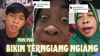 SAHUR TERVIRAL MIMI PERI BIKIN AUTO BANGUN‼️