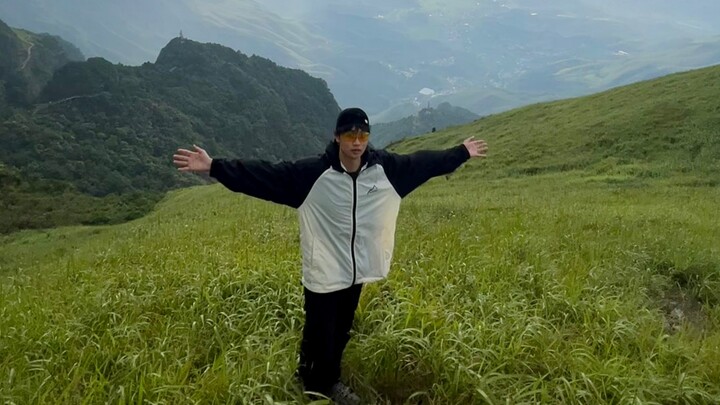 Libur musim panas orang tua nggak kasih uang?! Tantangan jalan-jalan sambil cari uang sendiri