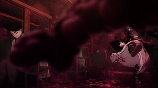 nezuko  over power