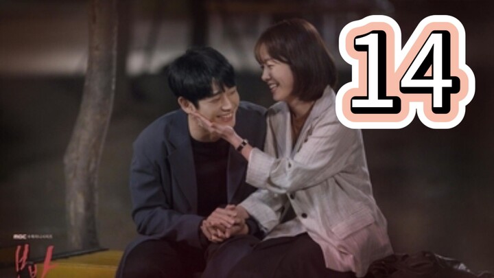 🇰🇷 ONE SPRING NIGHT EPISODE 14 ENGLISH SUB