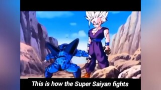 300 Spartans Versus Super Saiyan