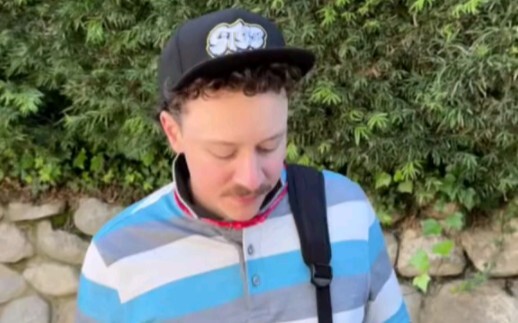 It’s 2009, and you’re the coolest kid in school: