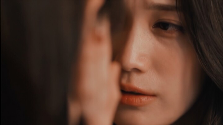 【Jeruk】(dia) Jika hujan musim dingin mengatakan satu kata lagi, pohon itu tidak akan melepaskannya