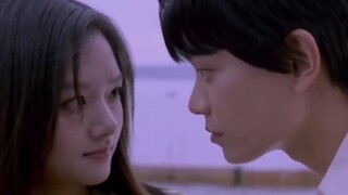 Ding Yuxi berbicara tentang rasa ingin tahunya tentang Ren Min dan memandangnya secara tidak sengaja