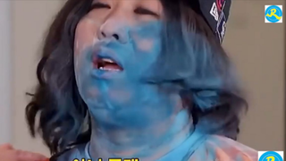 RM Sức mạnh huỷ diệt của Cơ Bắp Hổ  #RM7012 #Kenhgiaitrihanquoc#Runningman