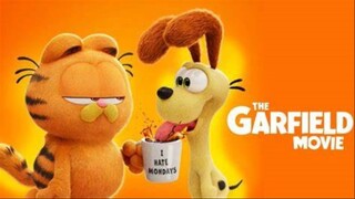 Watch movie [Garfield (2004) Trailer ] the like in the description: