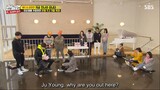 [ENGLISH SUB] Running Man Ep 486