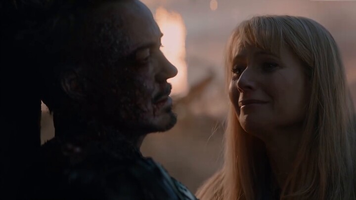 [𝟒𝐊/𝟏𝟐𝟎𝐅𝐏𝐒/𝐈𝐌𝐀𝐗] Audience reactions to the premiere! This is how Avengers 4 feels! Bursting into tea