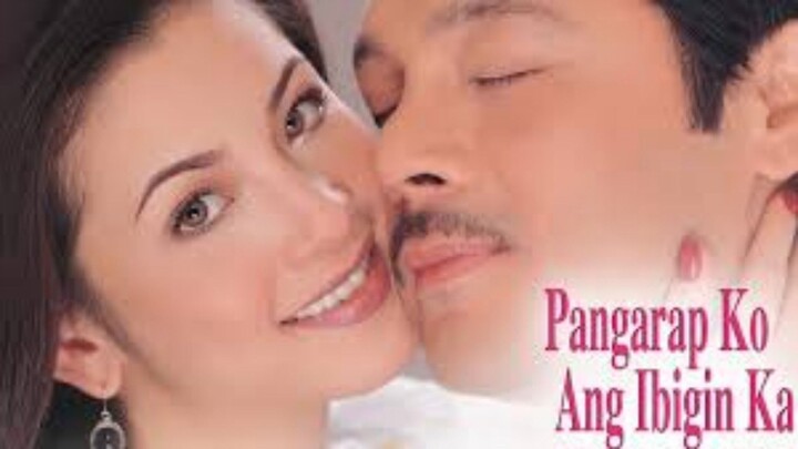 CHRISTOPHER DE LEON & REGINE VELASQUEZ | PANGARAP KO ANG IIBIGIN KA (2003) FULL MOVIE