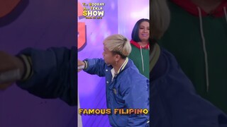 Mandarambong ka talaga, Buboy! #shorts | TBATS