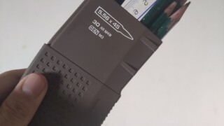 当然啦，通用精击的文↗具↘盒↗（wargame整活）
