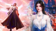 Renegade Immortal Episode 73 Akhirnya Wan'er Muncul Juga dan diselamatin Wanglin😍🔥