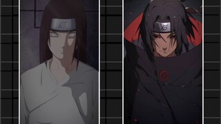 Collab bareng Uchiha _aya