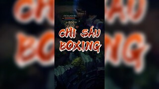 Trở lại cùng chị Sáu Boxing nha