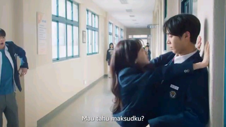 Head Over Heels TRAILER Drama Korea