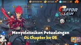 Chapter 04 Saya Datang | Captor Clash - MTPY_game