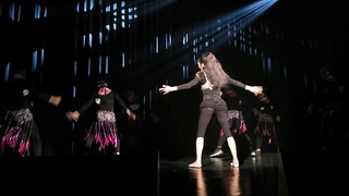 Aira Bermudez Spinny Pole & Buwis Buhay Prod