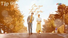 Cơn Gió Tình Yêu - Tập 06 | Phim Hàn Lồng Tiếng HTV2