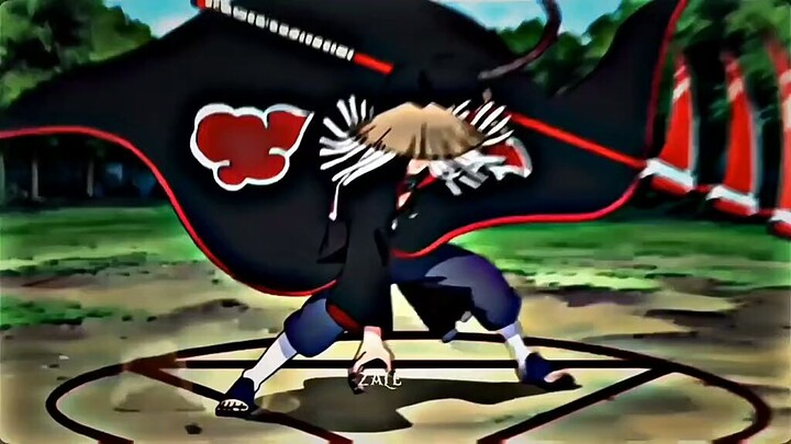 akatsuki full senyum maszeh