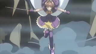 Vị trí của Cardcaptor Sakura tuyệt vời như thế nào?