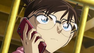 [April/Theatrical Version/Part 27] Detective Conan’s Million Dollar Star Easter Egg Version PV [MCE 