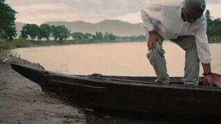 আধুনিক বাংলা হোটেল। বোয়াল মাছের জোল ২।