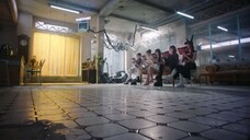 Le sserafim "Different" M/V