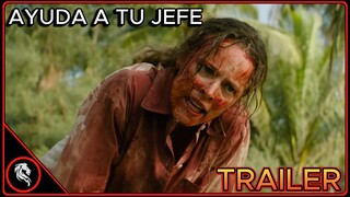 AYUDA humanidad pide AYUDA 😱 Tráiler Oficial 2026 | Dylan O'Brien, Rachel McAdams – Sam Raimi