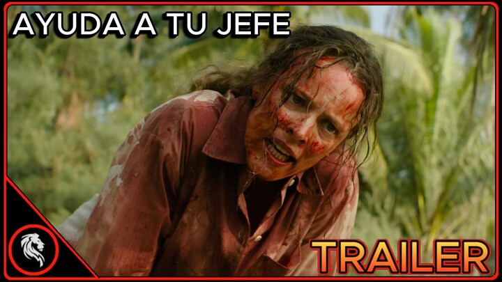 AYUDA humanidad pide AYUDA 😱 Tráiler Oficial 2026 | Dylan O'Brien, Rachel McAdams – Sam Raimi