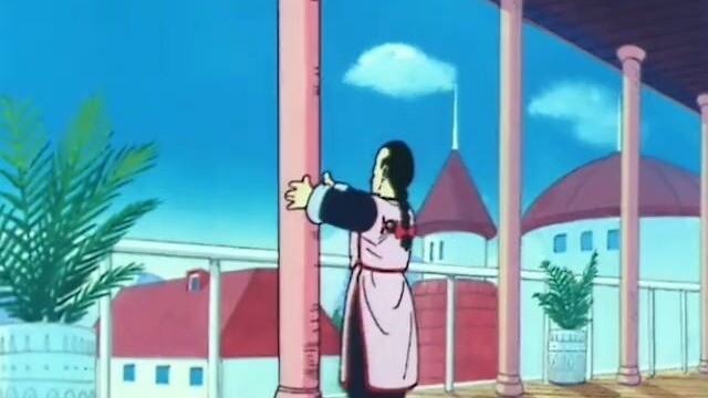 牌面拉的最满的反派