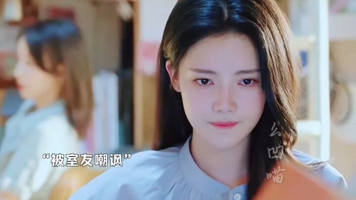 Xue Jiao bị bạn bè coi thường vì thành tích bét bảng, quyết tâm làm lại từ đầu để chứng tỏ bản thân;