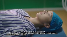 👨⚕Love Is 🩷 Deep 👩 ep 12 Sub Indo