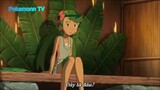 Pokemon Sun & Moon (Ep 39.3) Mao bỏ nhà đi #PokemonSun&Moon