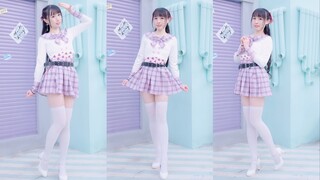 【月月☾】元气学姐！不要对她说NoNoNo【HB to 大V姐】