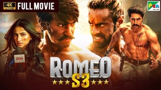 Romeo S3 - Full Movie _ Palak Tiwari_ Thakur Anoop Singh _ Pen Movies _ New Hind